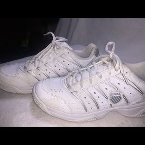 K-Swiss Women’s Tennis Shoes